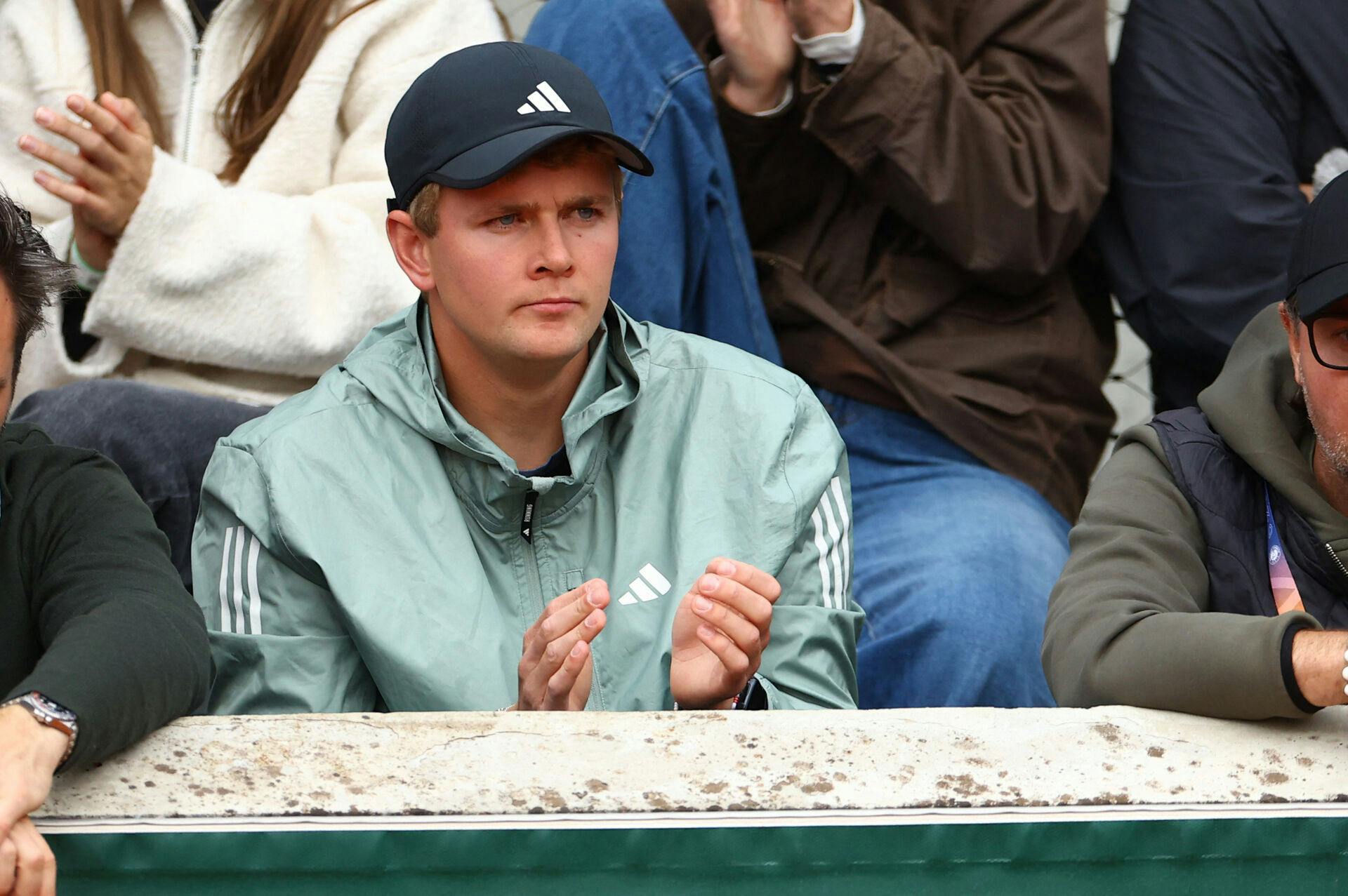 Kasper Elsvad