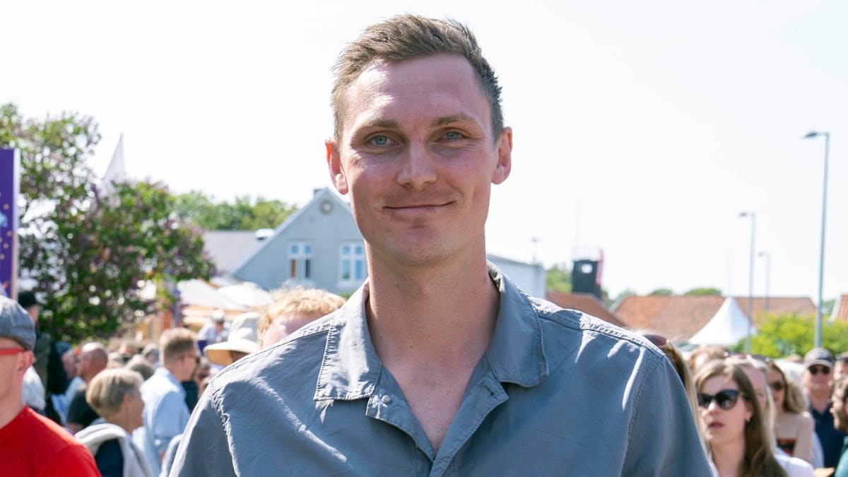 Viktor Axelsen