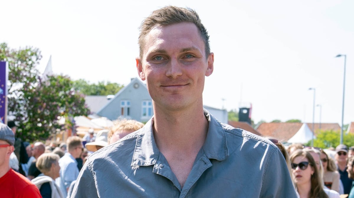 Viktor Axelsen