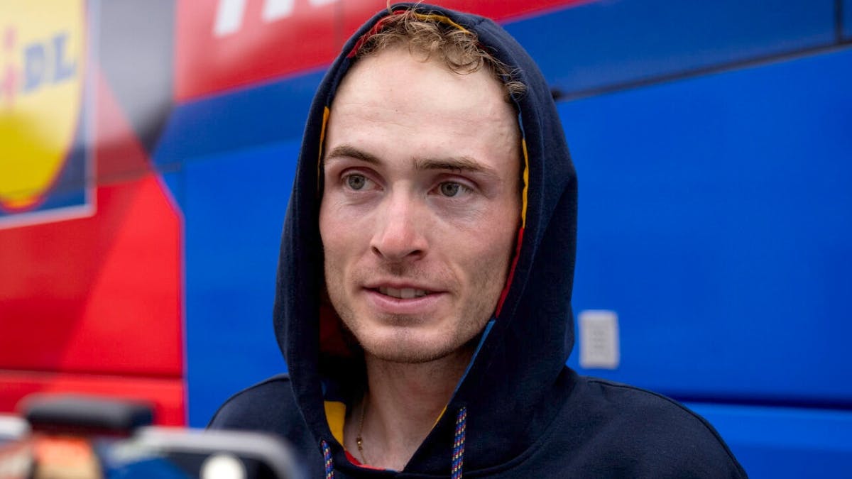 Mattias Skjelmose