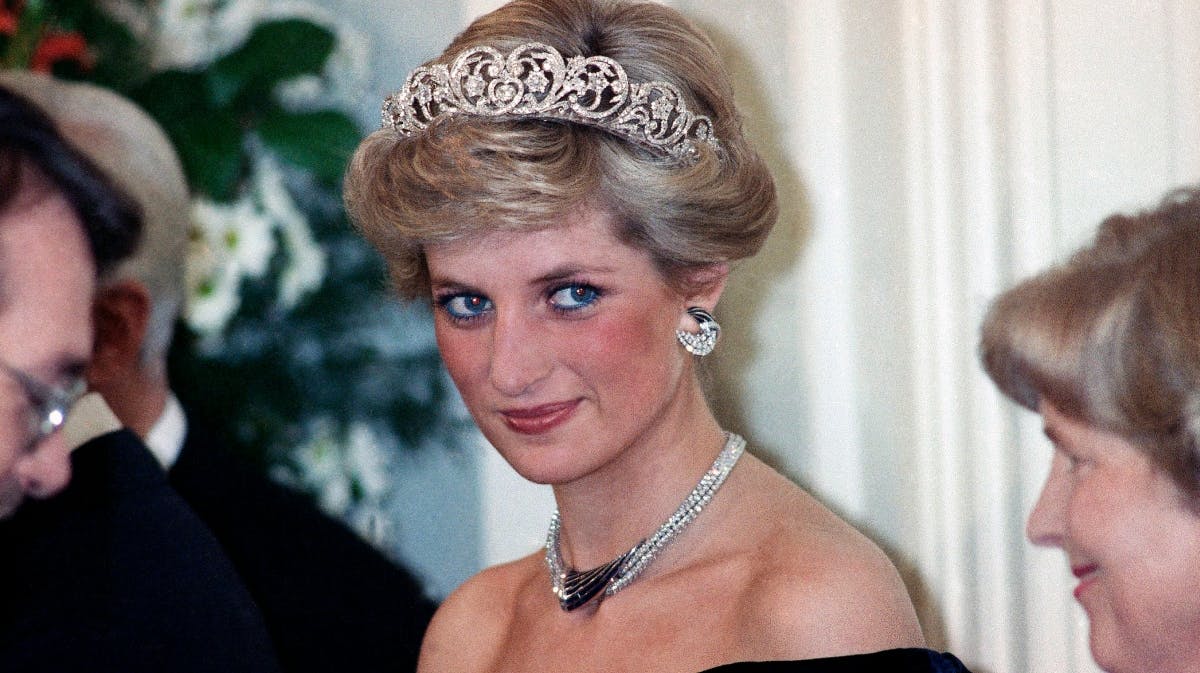 Prinsesse Diana