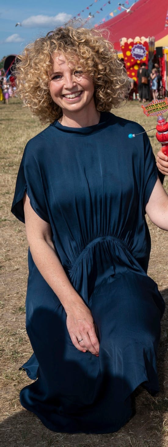 Dorthe Gerlach