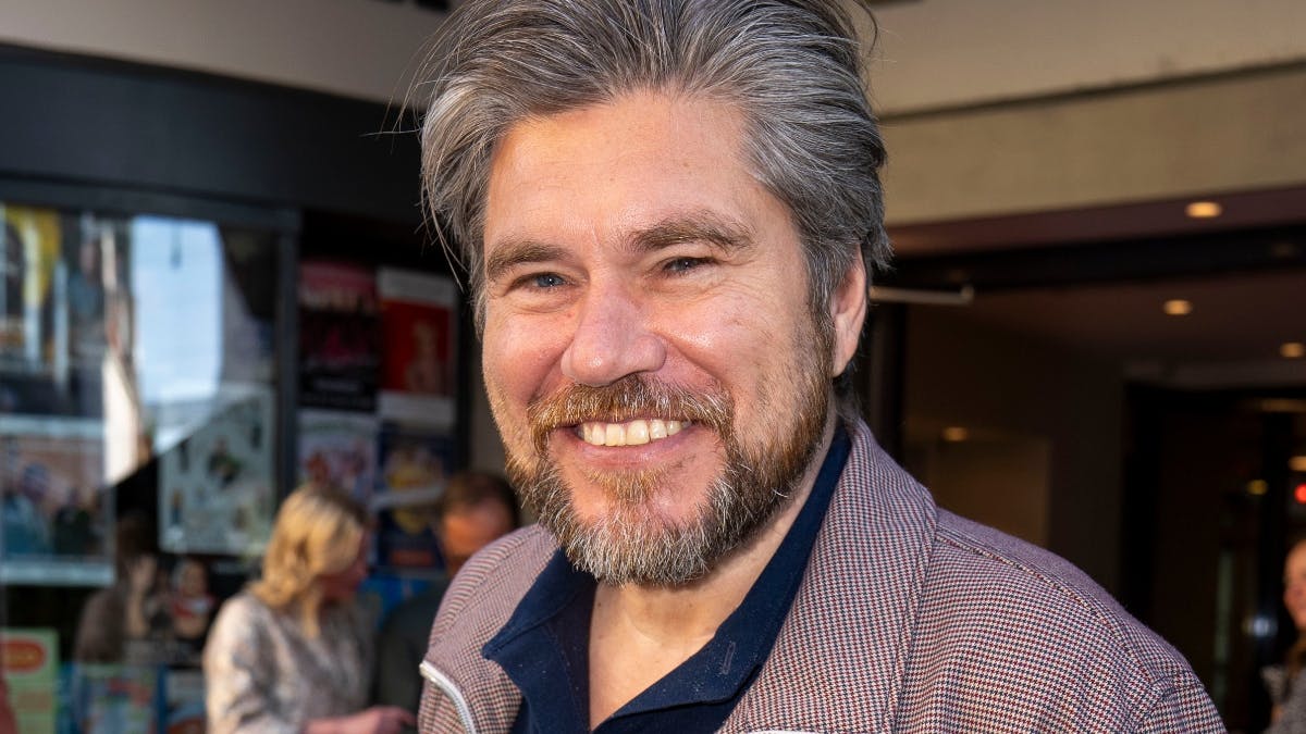 Rasmus Bjerg