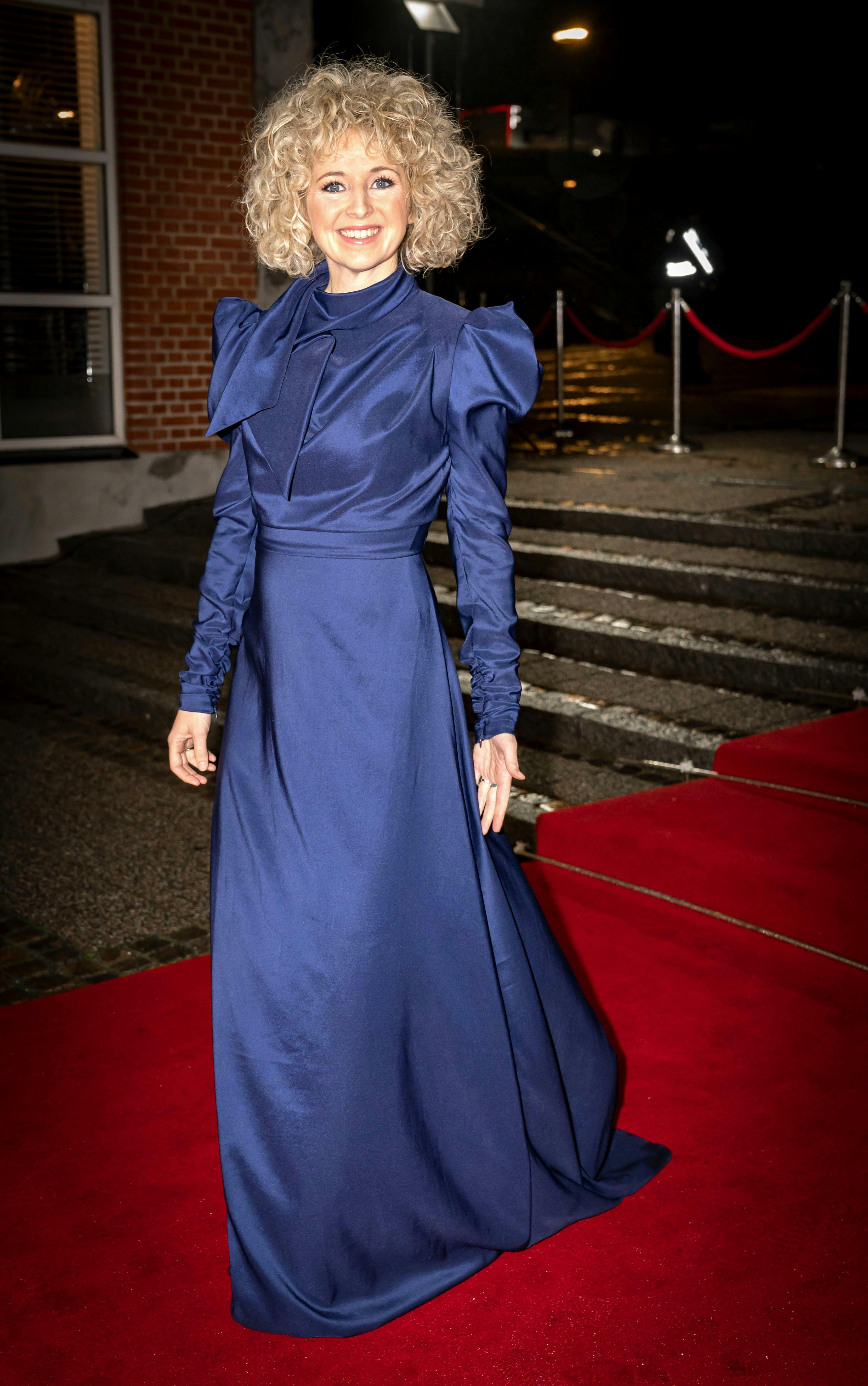 Dorthe Gerlach