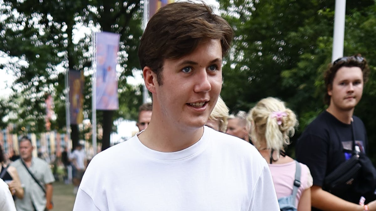 Kronprins Christian