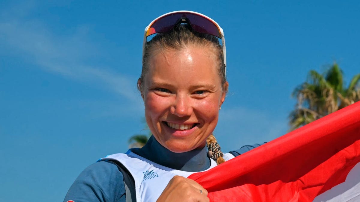 Anne-Marie Rindom.