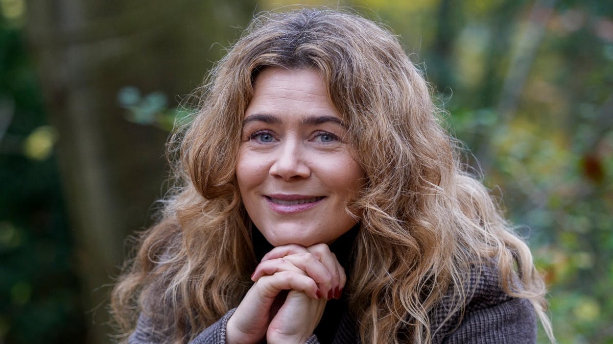 Sofie Lassen-Kahlke.