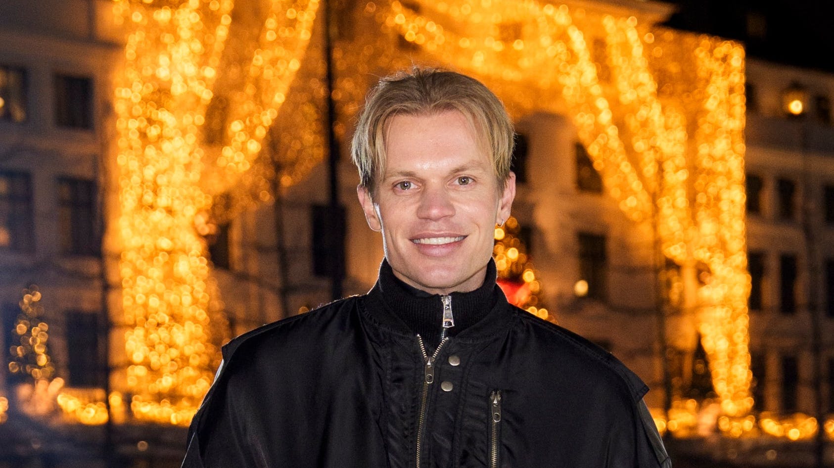 Søren Le Schmidt.