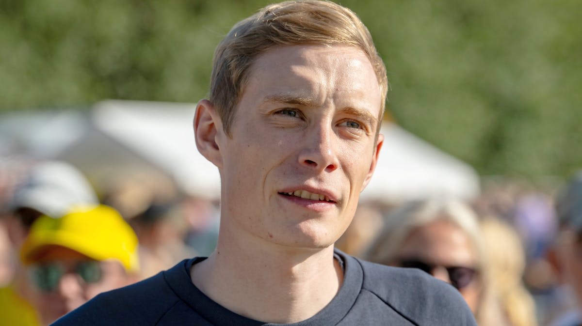 Jonas Vingegaard
