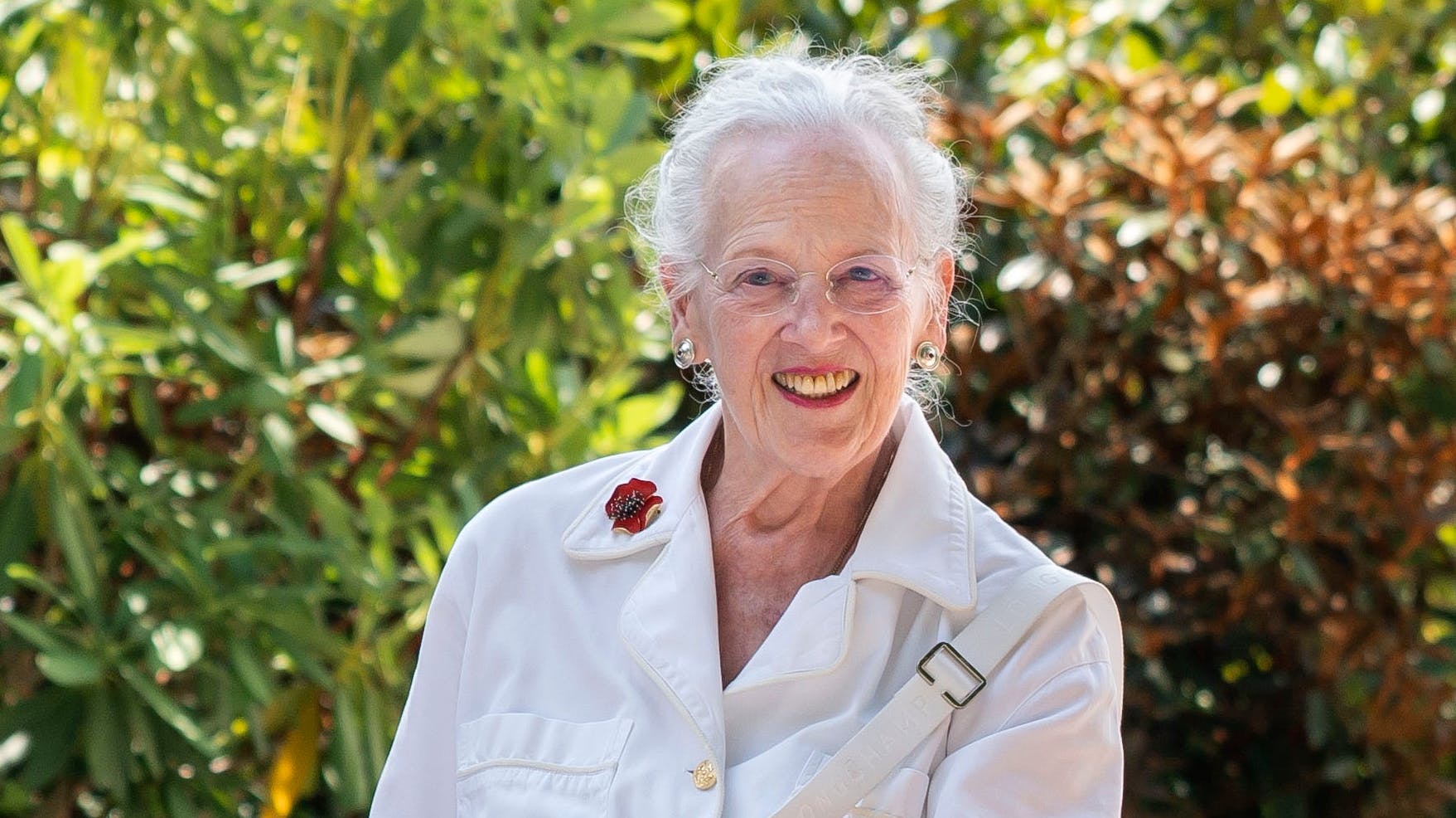 Dronning Margrethe