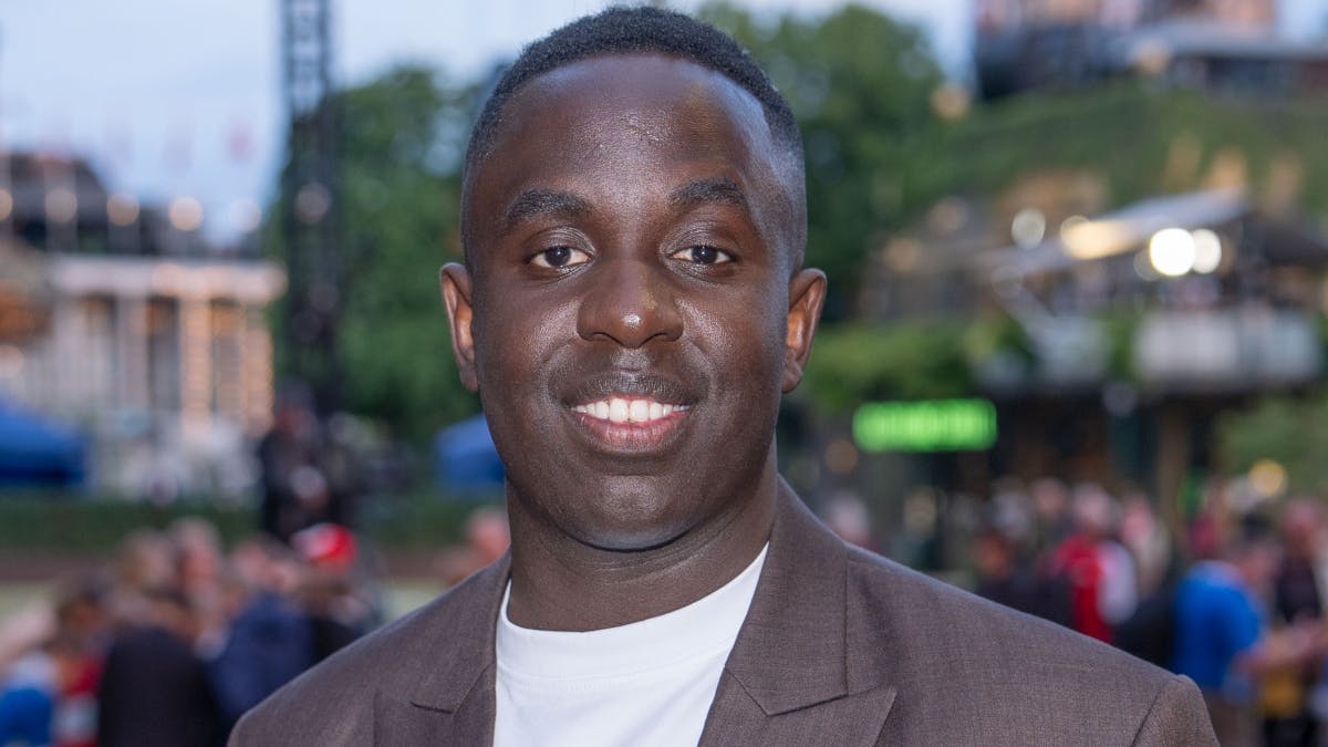 Melvin Kakooza