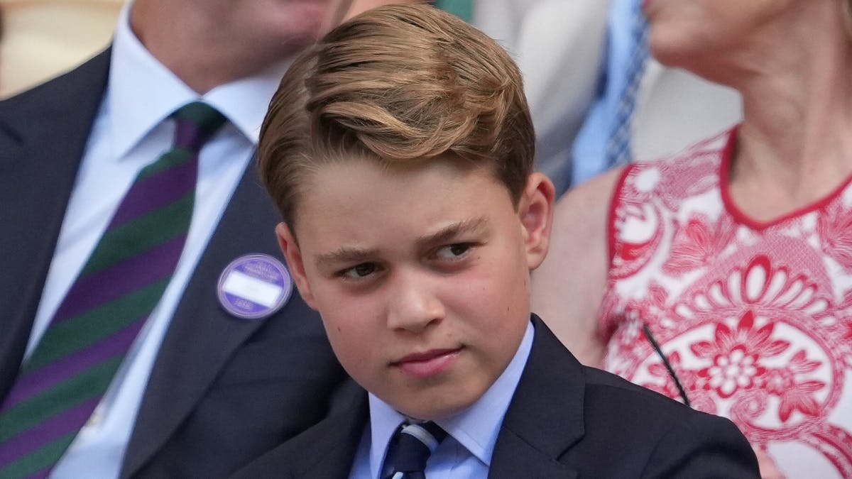 Prins George