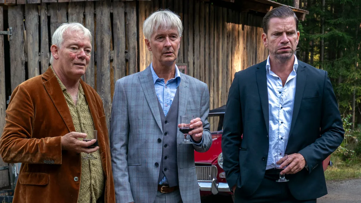 Dansk film udtaget til fornem filmfestival | BILLED-BLADET