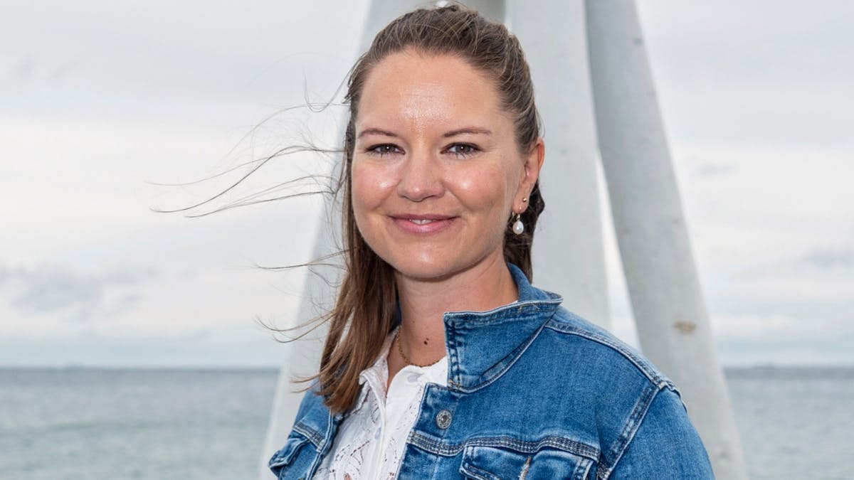 Trine Schmidt
