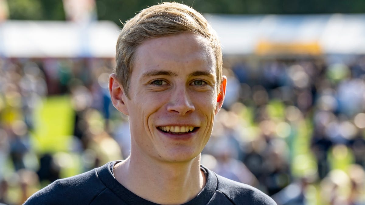 Jonas Vingegaard