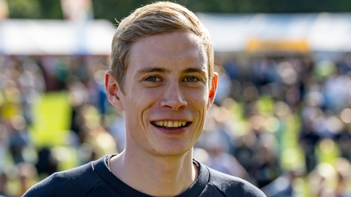 Jonas Vingegaard
