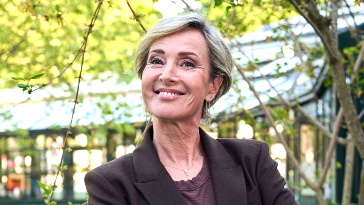Natasja Crone.