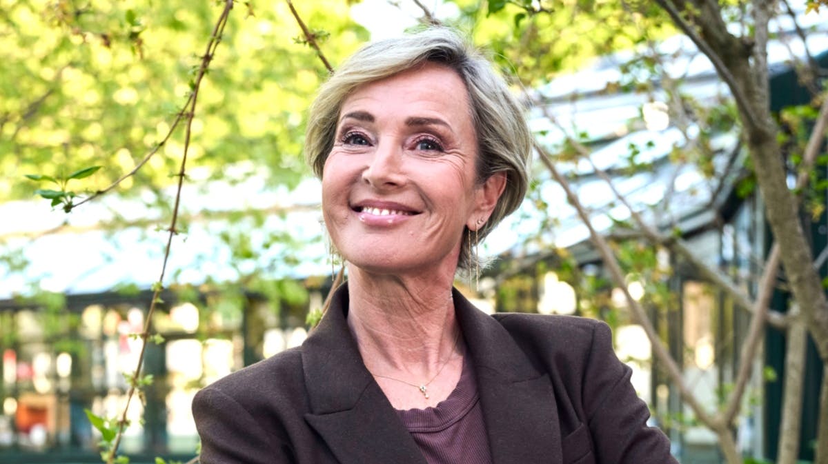 Natasja Crone.