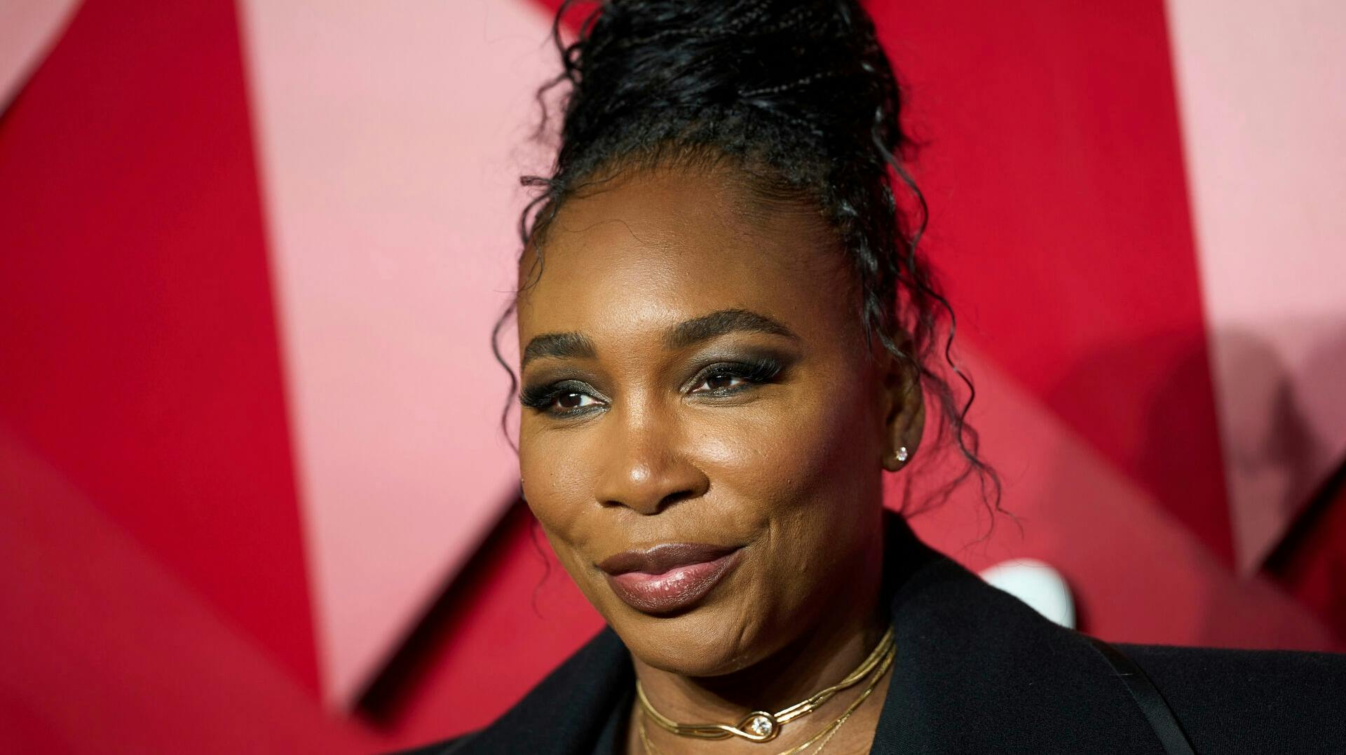 Venus Williams