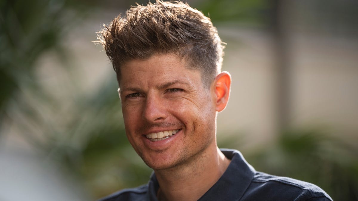 Jakob Fuglsang&nbsp;