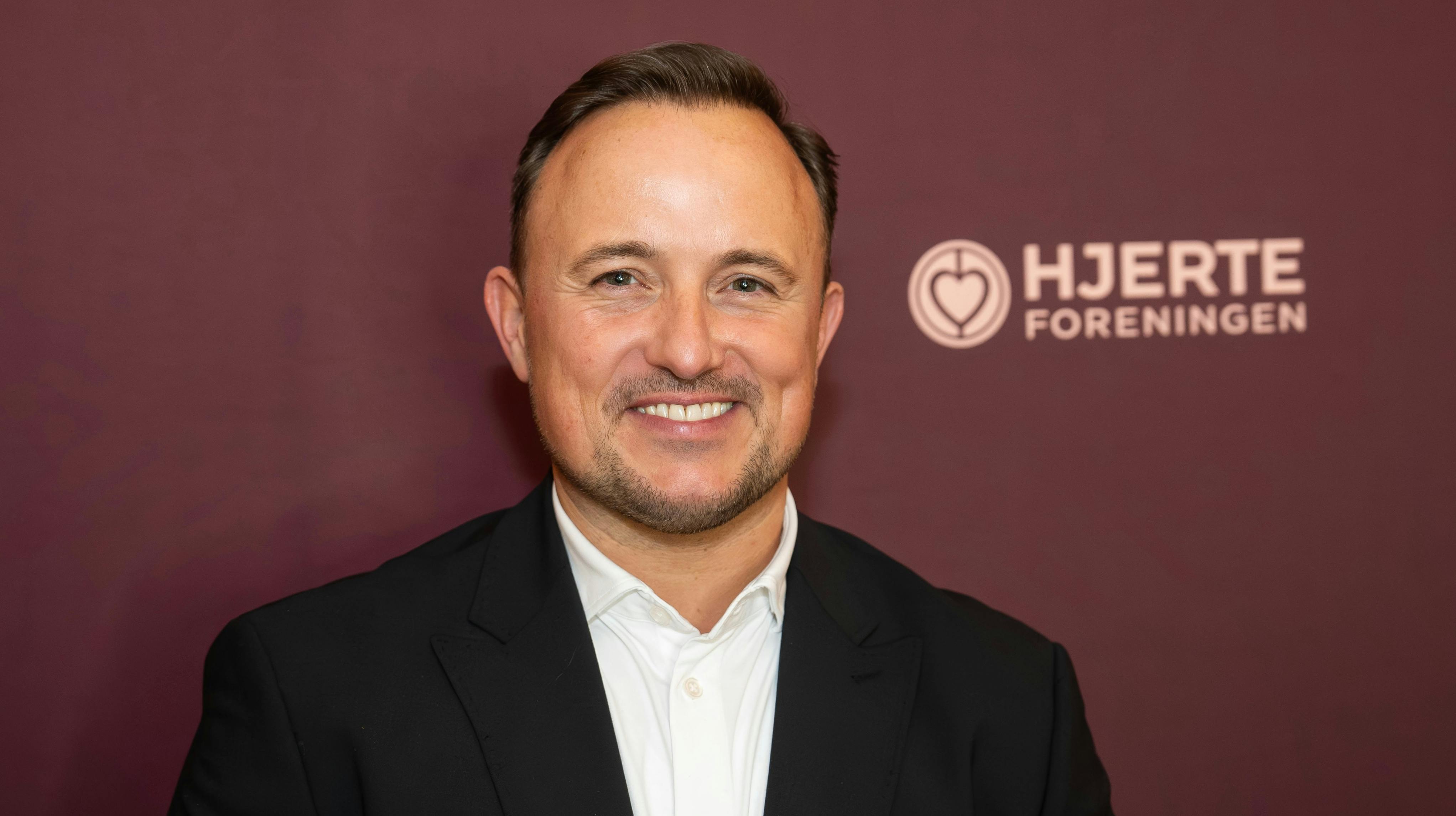 Thomas Evers Poulsen.