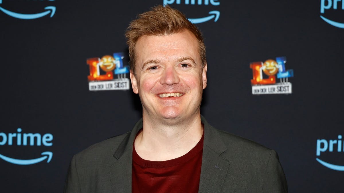 Tobias Dybvad&nbsp;