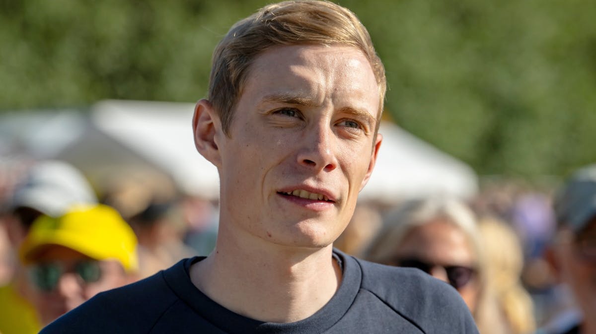 Jonas Vingegaard