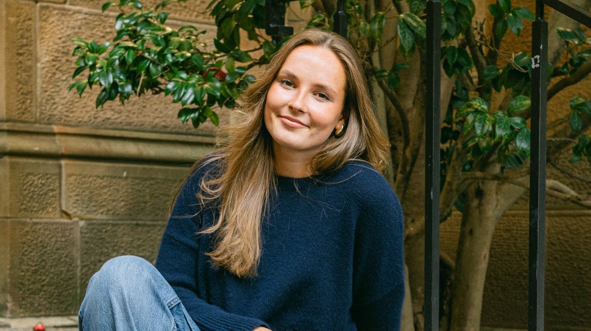 Prinsesse Ingrid Alexandra