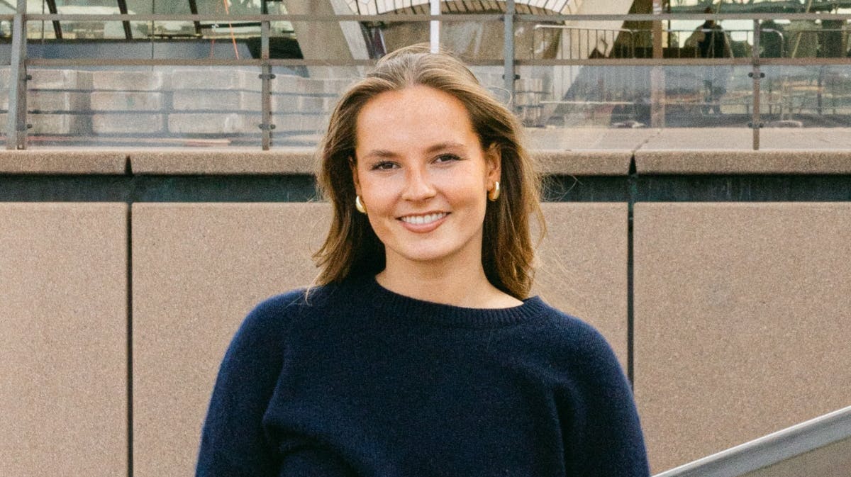 Prinsesse Ingrid Alexandra