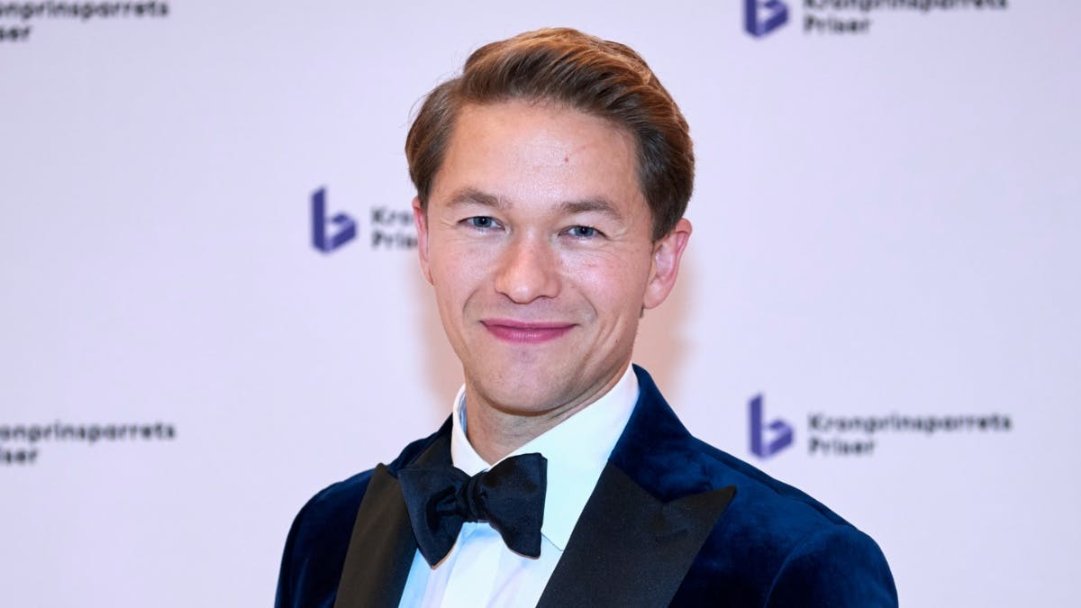 Jakob Oftebro.