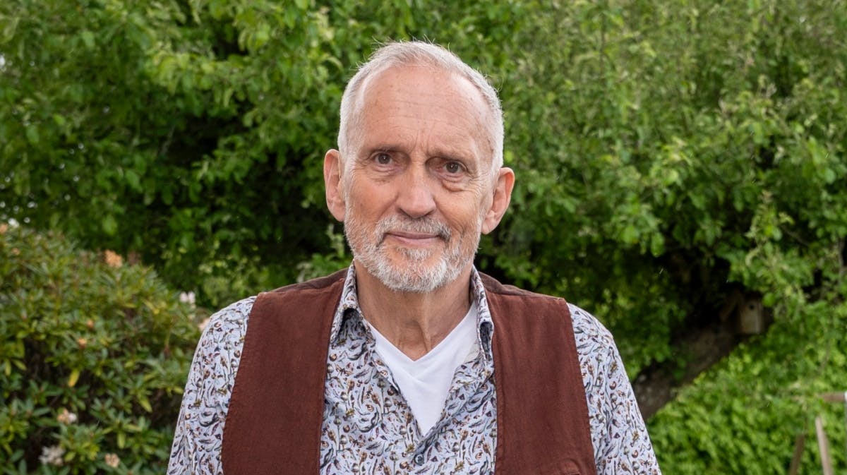 Jussi Adler-Olsen