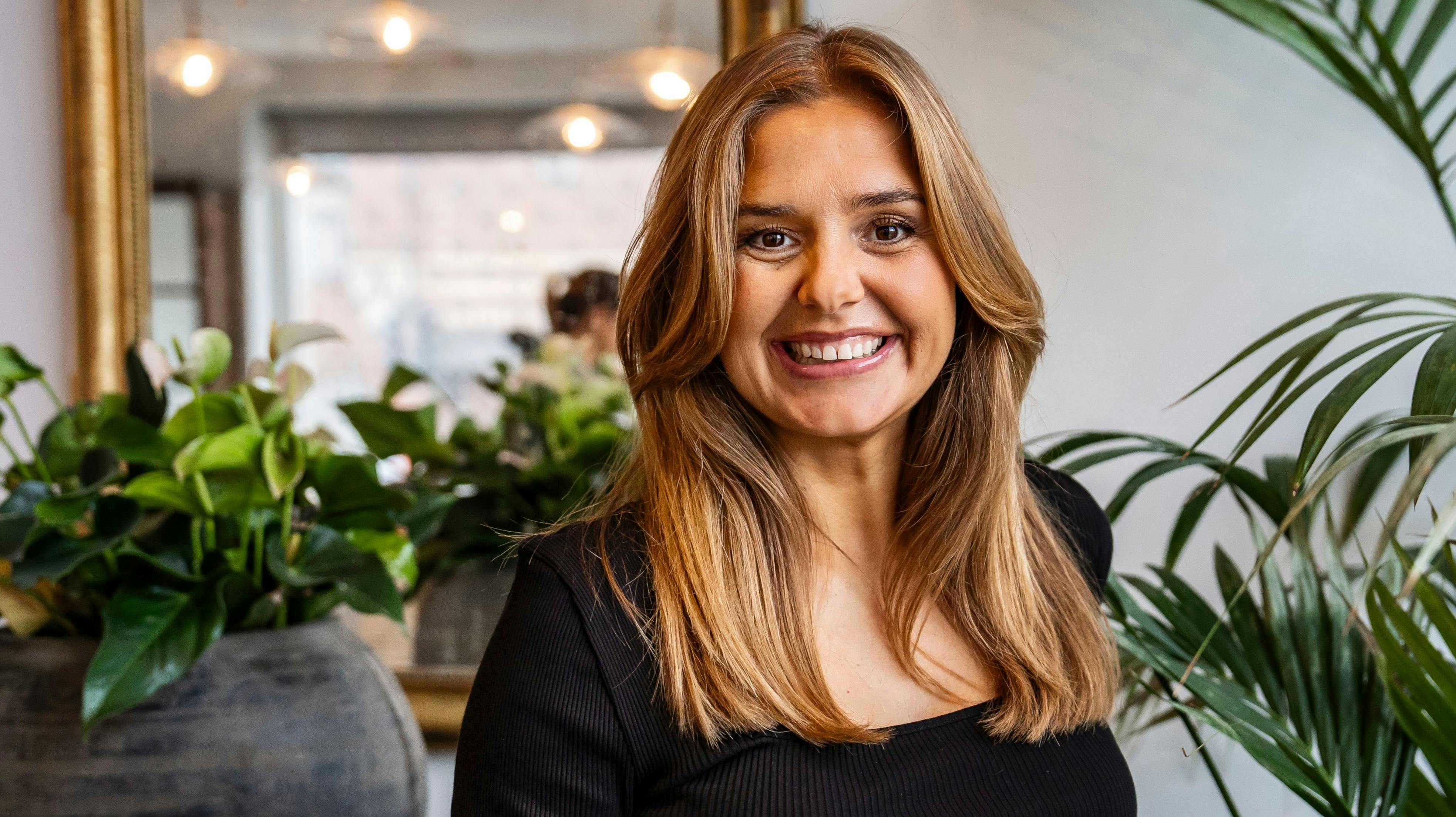 Stephania Potalivo.