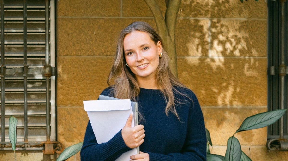 Prinsesse Ingrid Alexandra