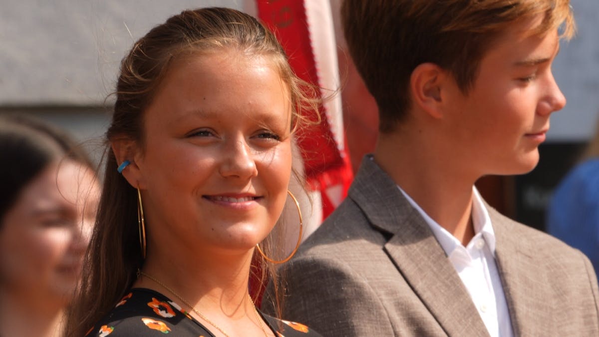 Prinsesse Isabella