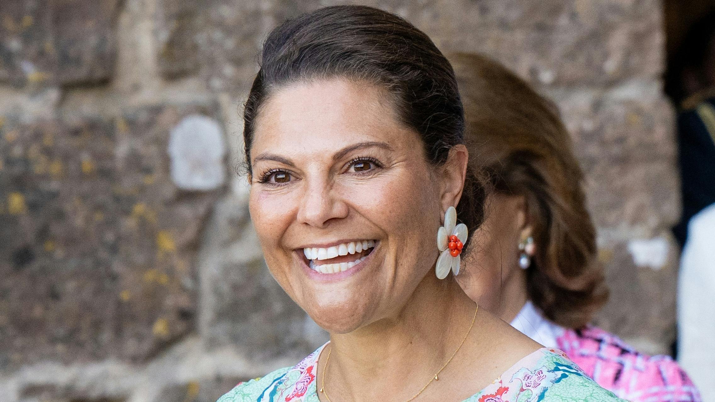 Kronprinsesse Victoria