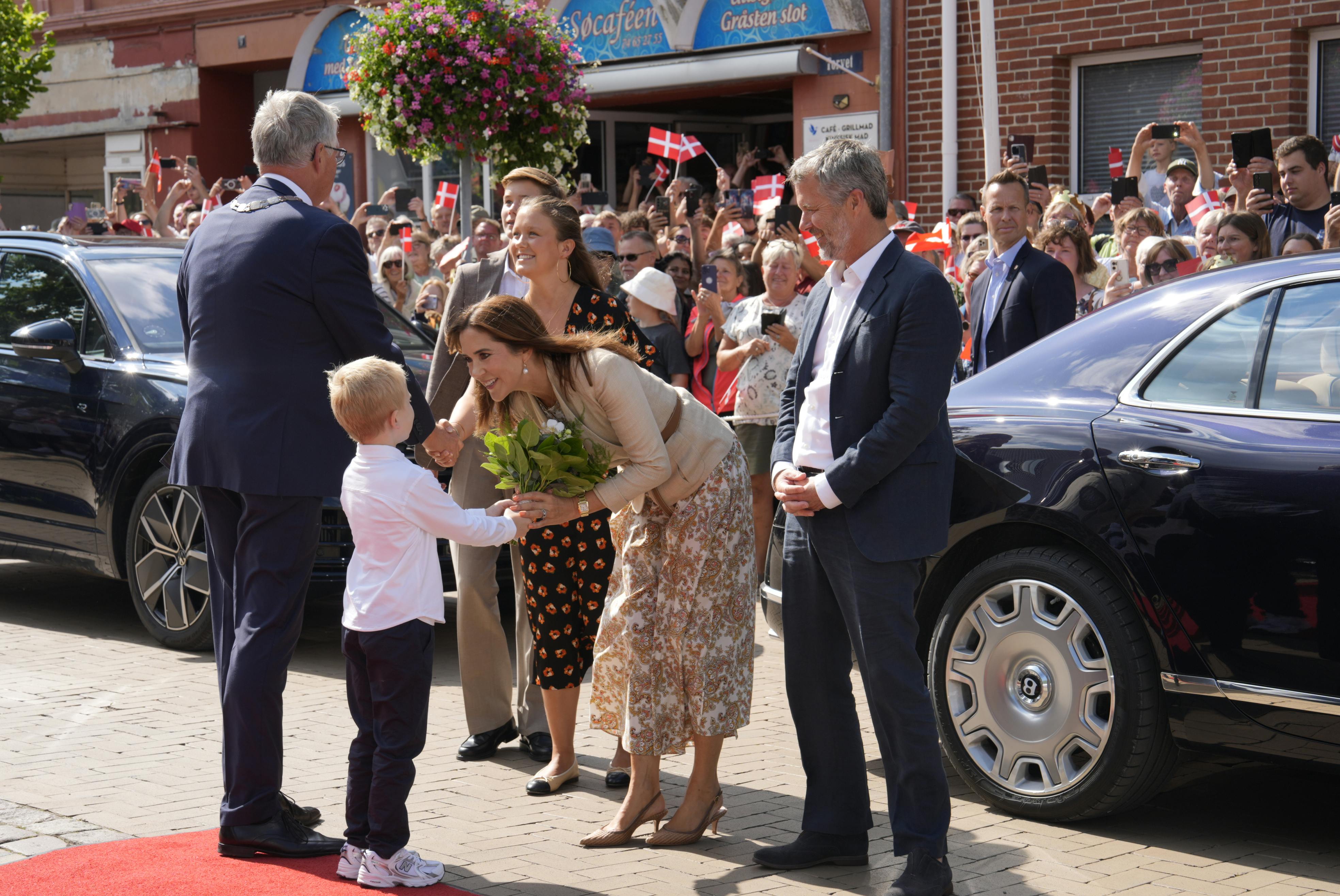 STRAX - STRAX - STRAXBilledet er sendt direkte fra kameraet, derfor er det ikke billedbehandlet. Skal ikke anvendes til printFOTO: HANNE JUUL/ ALLER FOTO & VIDEO