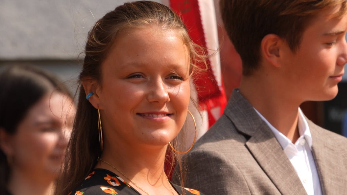 Prinsesse Isabella