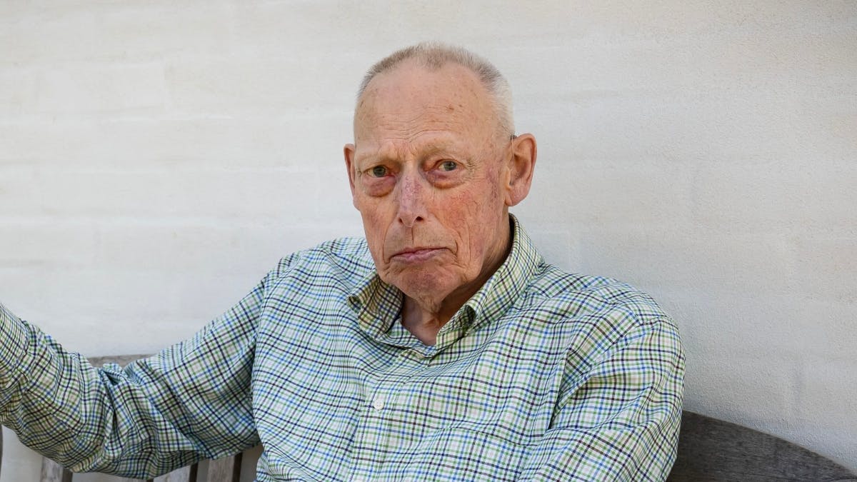 Grev Ingolf. 
