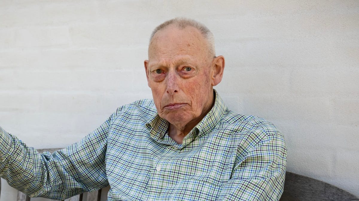 Grev Ingolf.