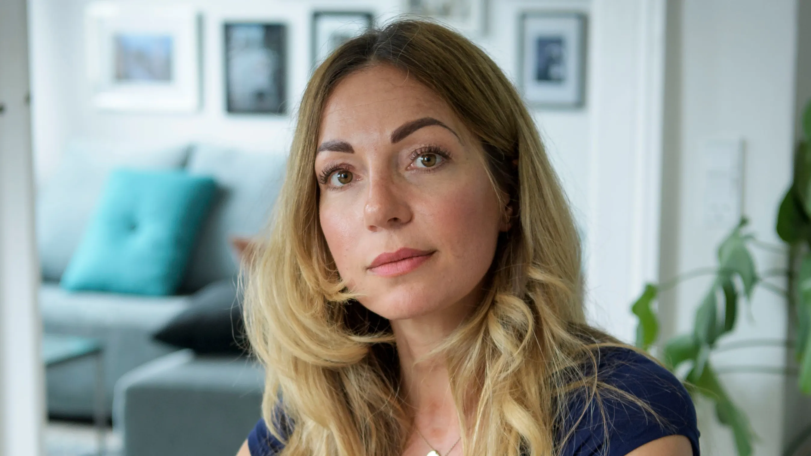 Katrine Engberg er gæstevært i Aftenshowet: Her er hendes kendte ...