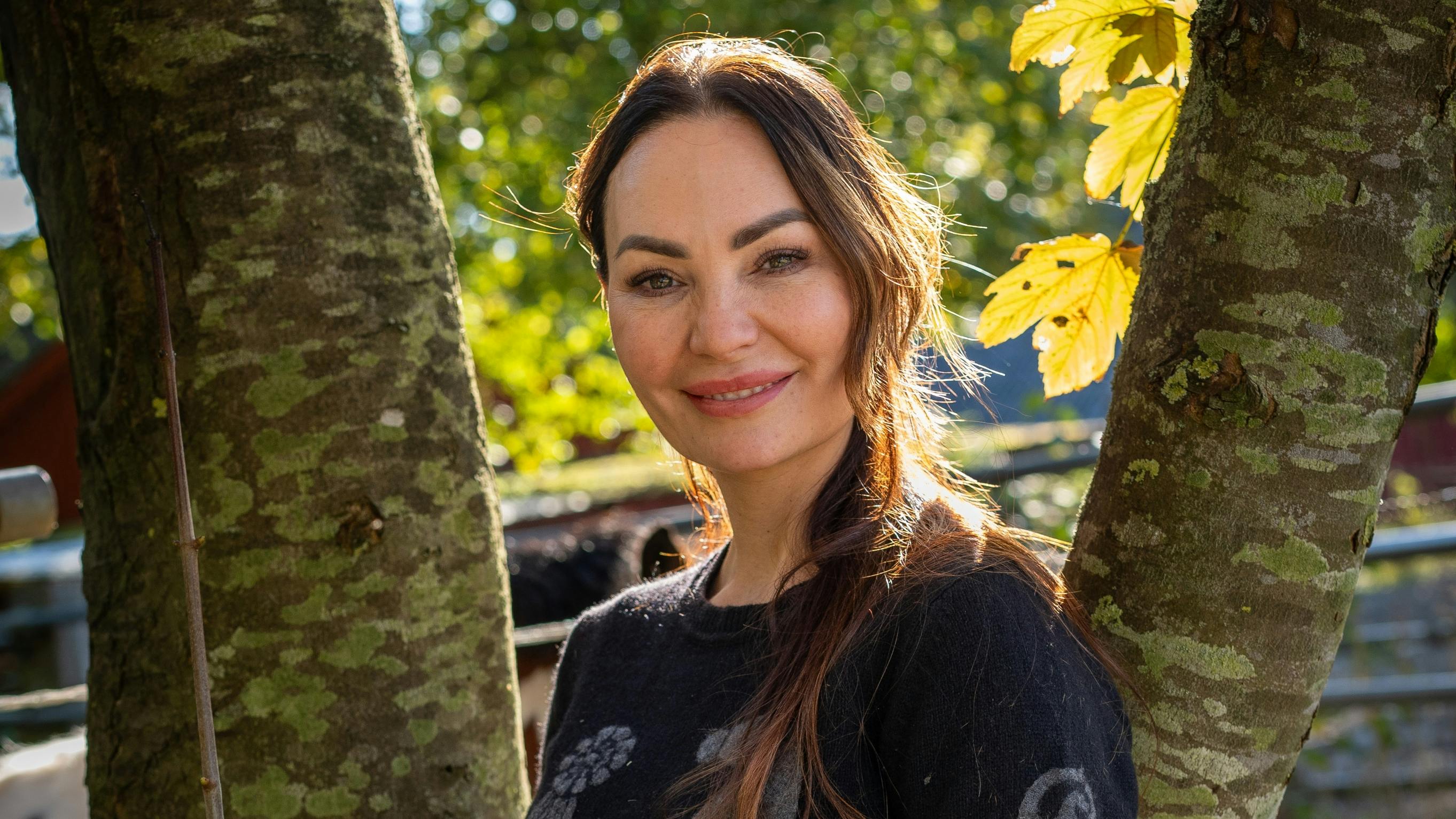Mascha Vang.