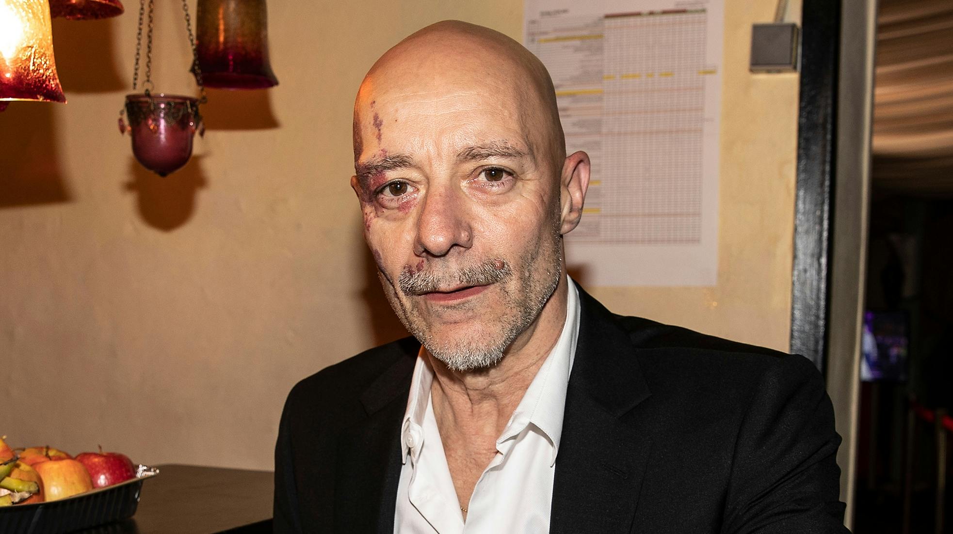 Jimmy Jørgensen.