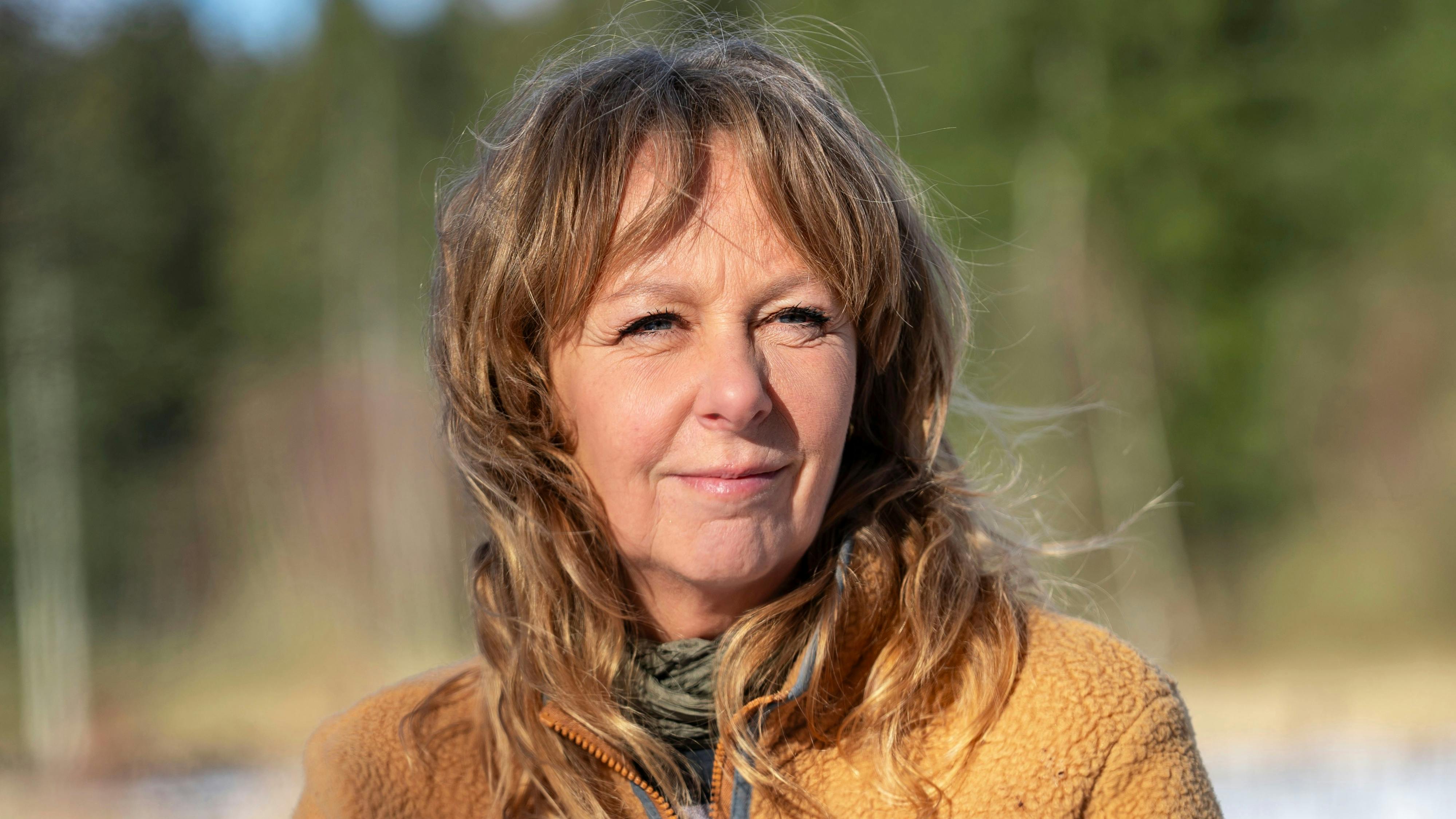 Puk Elgård.