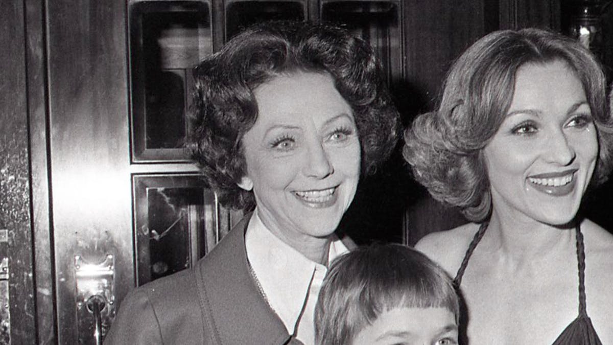 Marguerite Viby