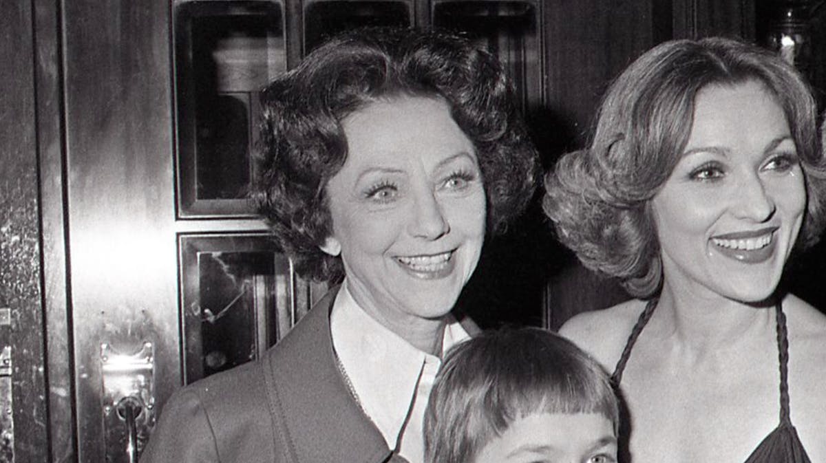 Marguerite Viby