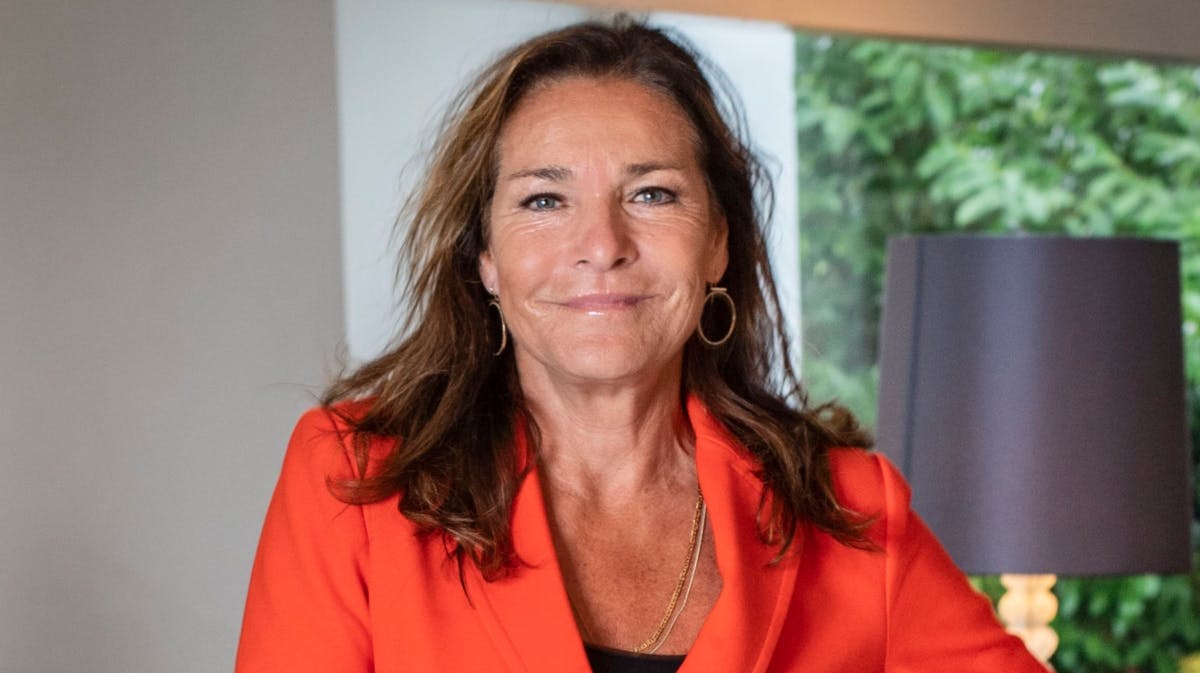 Lis Sørensen