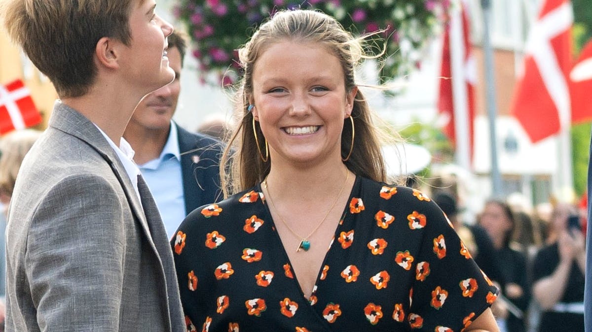 Prinsesse Isabella