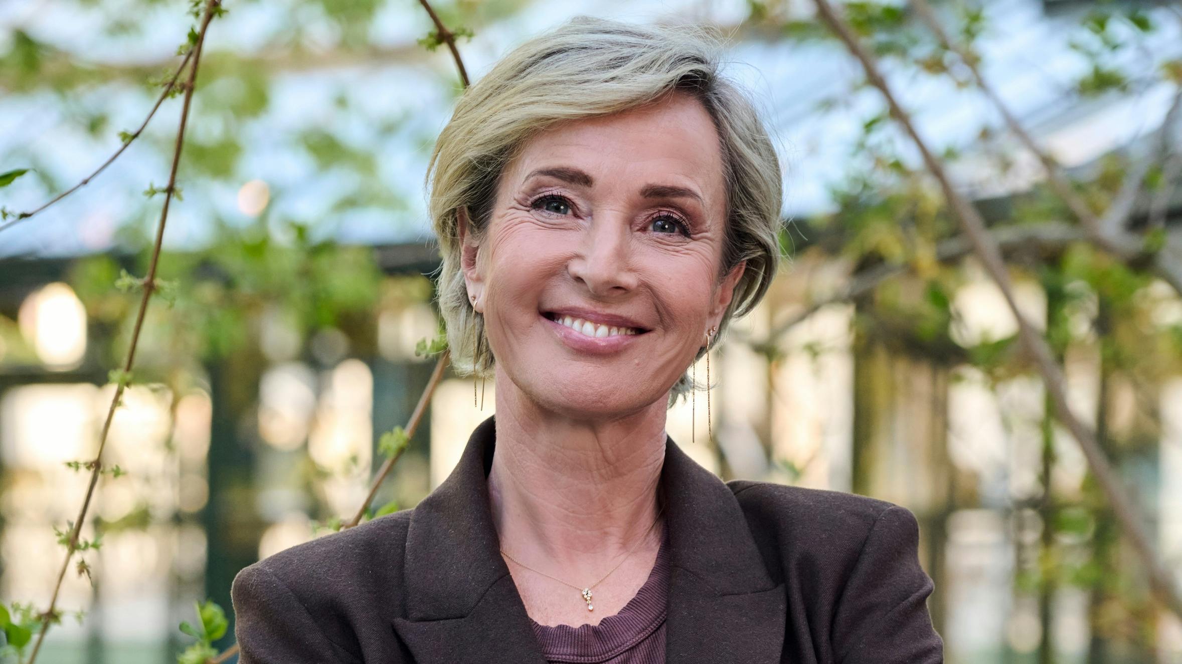 Natasja Crone. 