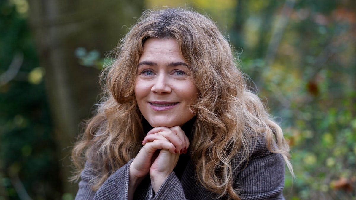 Sofie Lassen-Kahlke.
