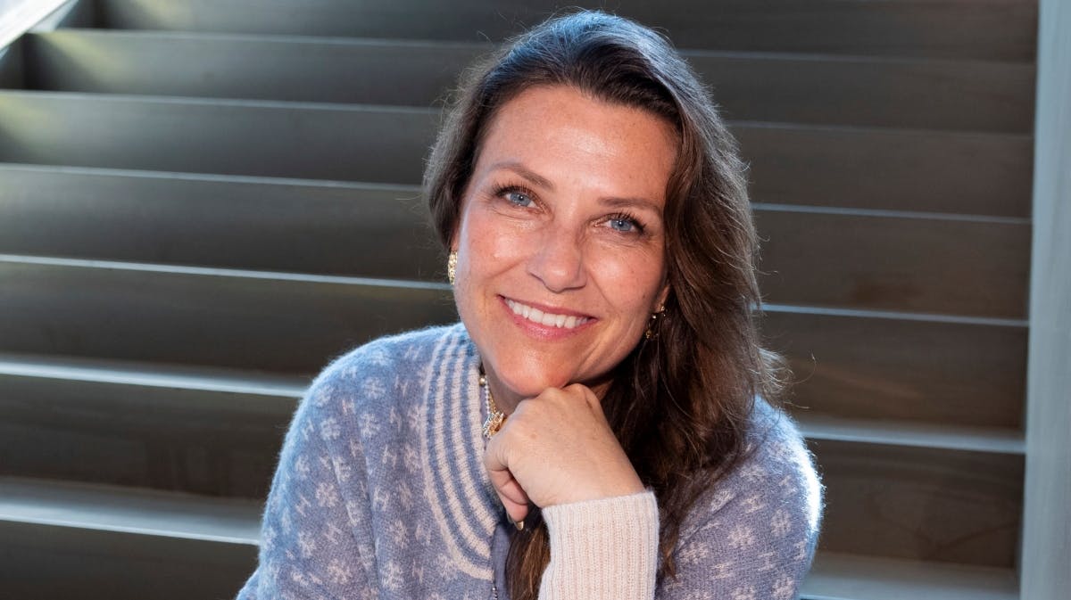 Prinsesse Märtha Louise